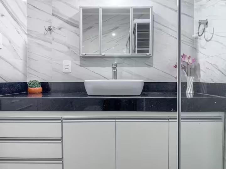 Apartamento Copacabana & Comfort!