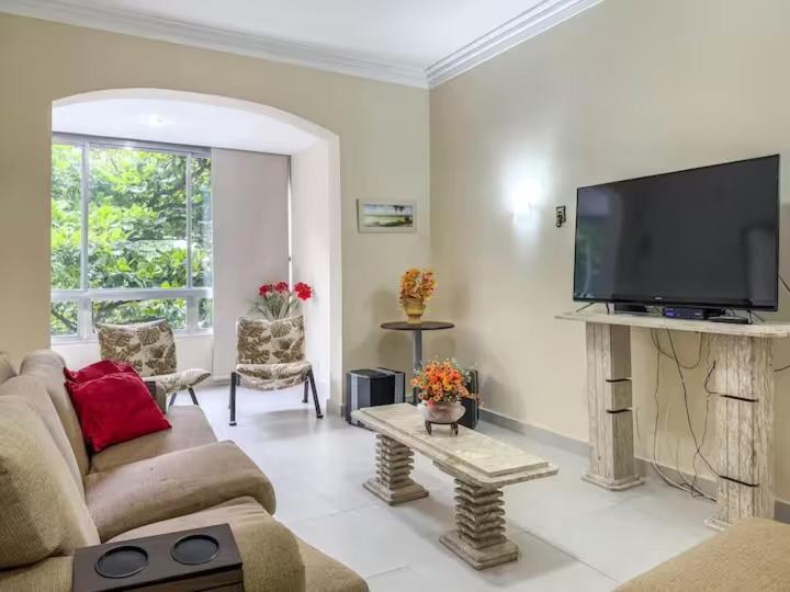 Copacabana & Comfort! Apartamento Rio de Janeiro