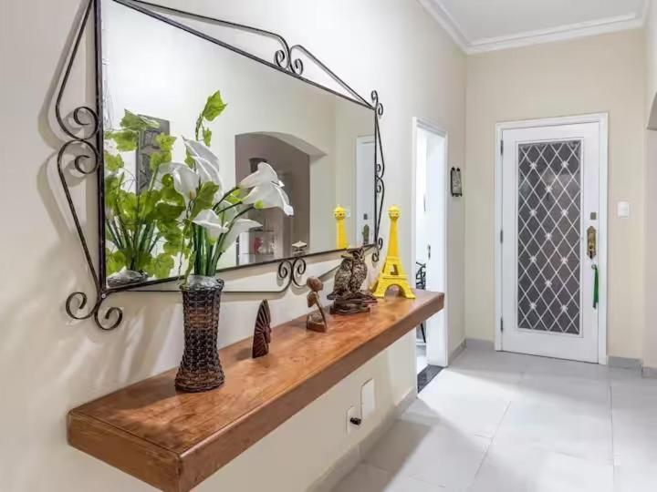 Copacabana & Comfort! Apartamento *