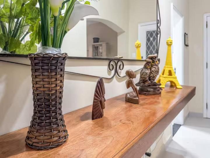 Apartamento Copacabana & Comfort! Rio de Janeiro