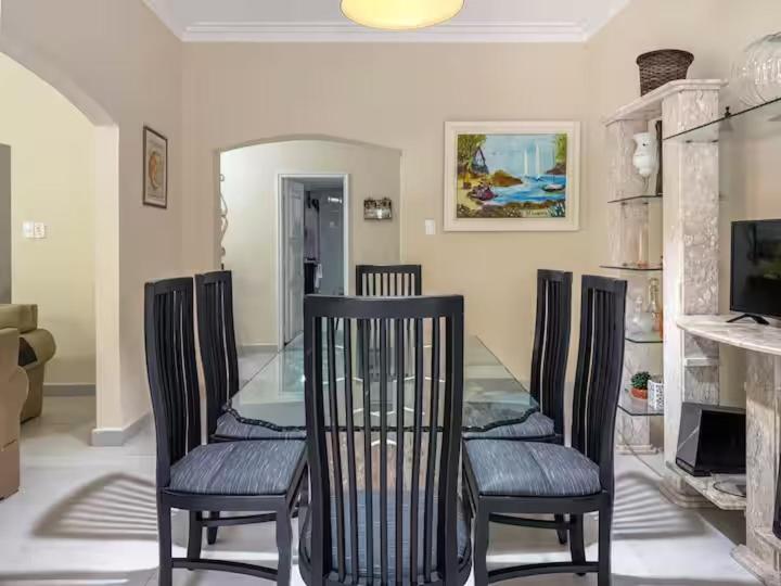 Apartment Copacabana & Comfort!