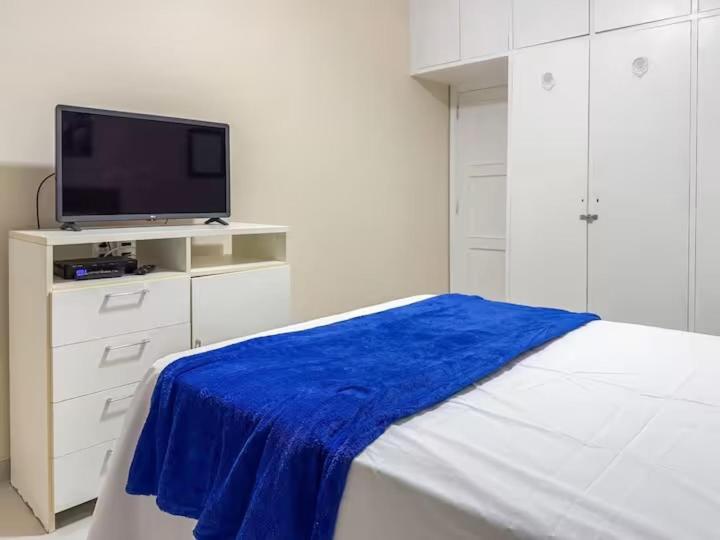 Apartment Copacabana & Comfort! Rio de Janeiro